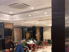 大堂-皇城根·鲁菜济南菜·吊炉烤鸭·炒鸡鱼头(济南旗舰店)