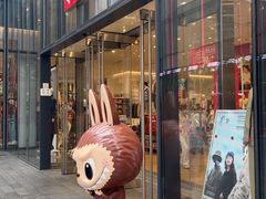 -优衣库(深圳万象天地旗舰店)