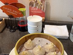 -小厨娘淮扬菜(清江苏宁广场店)
