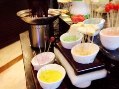 -万佳国际酒店-阳光空中西餐厅(石狮服装城店)