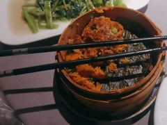-十朝院子·南京菜(夫子庙店)