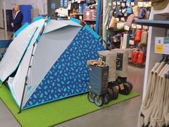 -迪卡侬(土桥店)