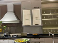 -佰丽爱家全屋定制(汶水店)