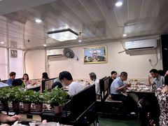 -南雄雄州土菜餐厅(粤北大厦店)