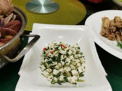 -蓝海渔湾生态园(赣榆店)