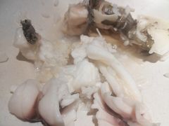 -淘米捞·米汤脆鲩鱼火锅(福田皇岗店)