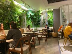 大堂-Peet's 皮爷咖啡(东湖路手作店)