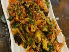 -枪火串烧·东北特色烧烤(罗湖总店)