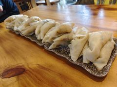 -老张太太特色小卷饼(第3号店)