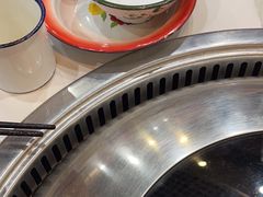 -70後铁锅炖(坡博总店)