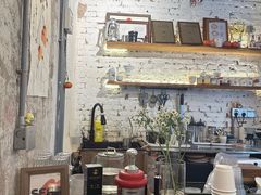 -喜柿咖啡SeeS coffee
