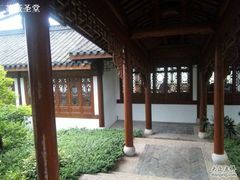 茶室包间-宁波九龙湖开元度假村