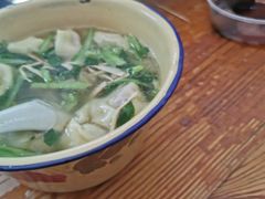 -山北老老头馄饨