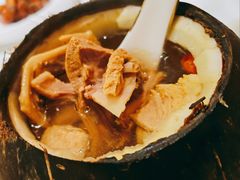-十二粤味·顺德菜·烧鹅点心(五四广场店)