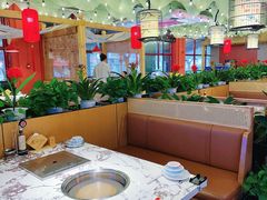 -谢云贵清香水煮鸡火锅(总店)