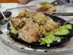 -葛尼沙印度餐厅 (镇明路店)