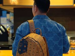 -星巴克臻选(郑州国贸360广场店)