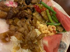 -简家·海鲜盛宴(下沙店)