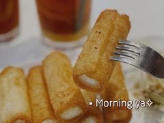 -柠檬树茶餐厅(海雅缤纷城店)