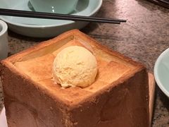 -绿茶餐厅(coco park 店)