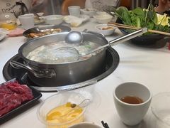 -牛品福潮汕牛肉火锅(旺庄店)
