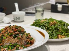 海肠捞饭-1937青岛老味道·青岛菜(大鲍岛栈桥店)