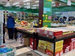 -果乐多生鲜超市(真理道店)