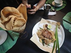 -帕蓝·暹罗料理(大学路店)