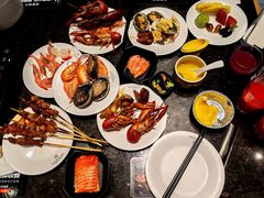 -川骄海鲜自助(河东店)