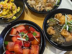 -大槐树民俗饭店-中餐(大槐树寻根祭祖园店)