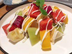 -文三酒肆自助放题(新街口友谊广场店)