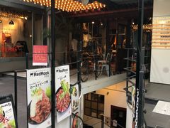 -Red Rock(原宿店)