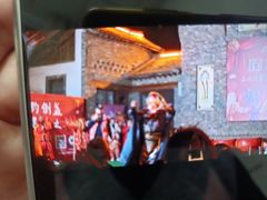 -倒盏民俗文化村