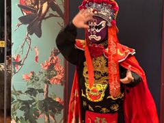 -随和家宴·川菜(杜甫草堂店)