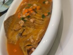 -连锦记海鲜烧烤大排档·锦州特色(西安路交大店)