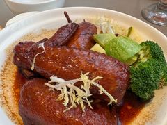 -太平馆餐厅(尖沙咀店)