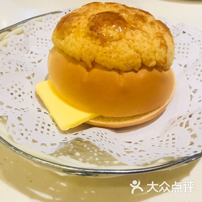 富朗車仔港式茶餐廳