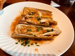 -高佳庄·舟山海鲜(海景旗舰店)