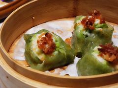 芦笋带子饺-粤凤佬
