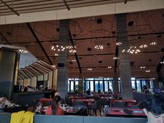 大堂-WOLFGANG PUCK KITCHEN & BAR(迪士尼小镇店)