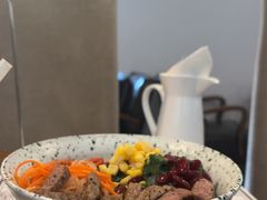 -藏书馆咖啡LibraryCoffee·Bistro(牡丹园店)