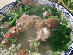 -尔力新疆丸子汤(北屯店)