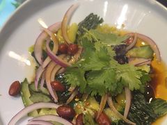 -西部马华清真兰州牛肉面·烧烤夜市(三里河店)