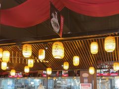 -潞州宴(清华店)