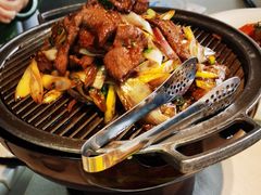 -悦融·京鲁菜·露台花园(安定门店)