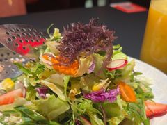 -無二炙坊·和牛烧肉(大钟寺1733店)