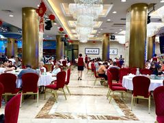 大堂-东江海鲜酒家(艺都分店)