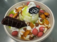 -DQ·蛋糕·冰淇淋(包河万达店)