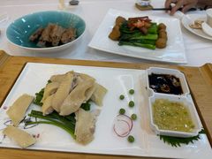 -广州酒家(昌岗地铁站店)