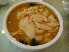-闫水饺大酒楼·北京老闫靓马饺子馆